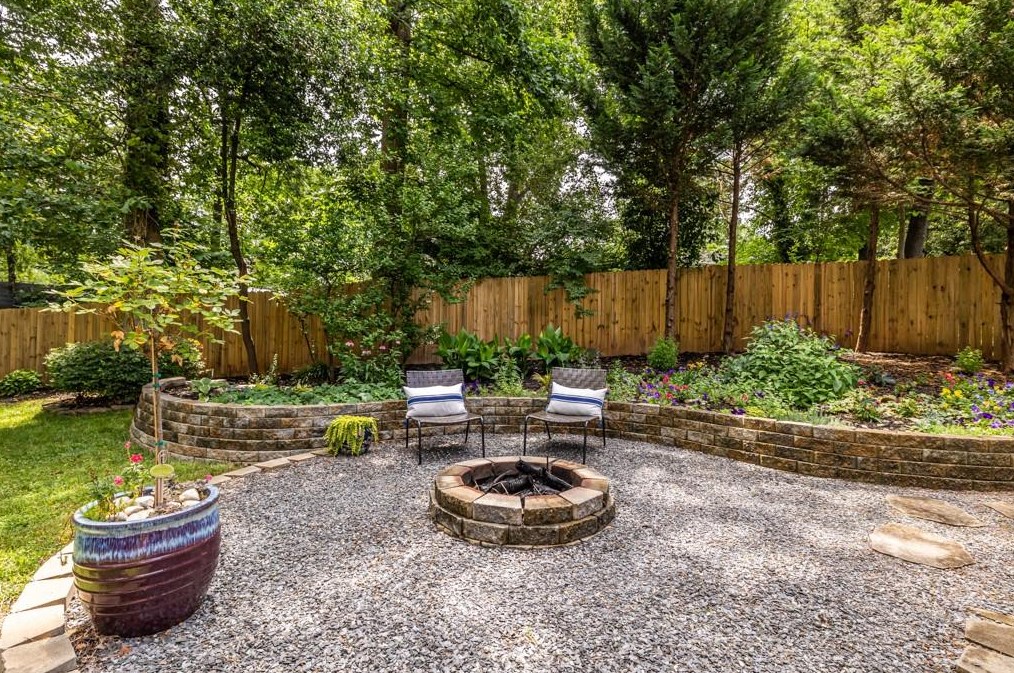 1275 Willivee Dr, Decatur GA 30033-4120 exterior