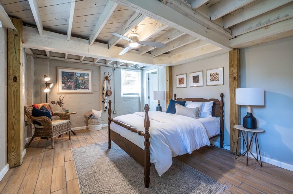 1275 Willivee Dr, Decatur GA 30033-4120 exterior