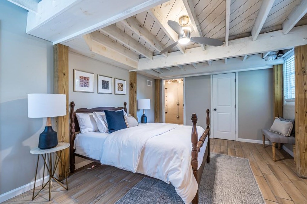 1275 Willivee Dr, Decatur GA 30033-4120 exterior