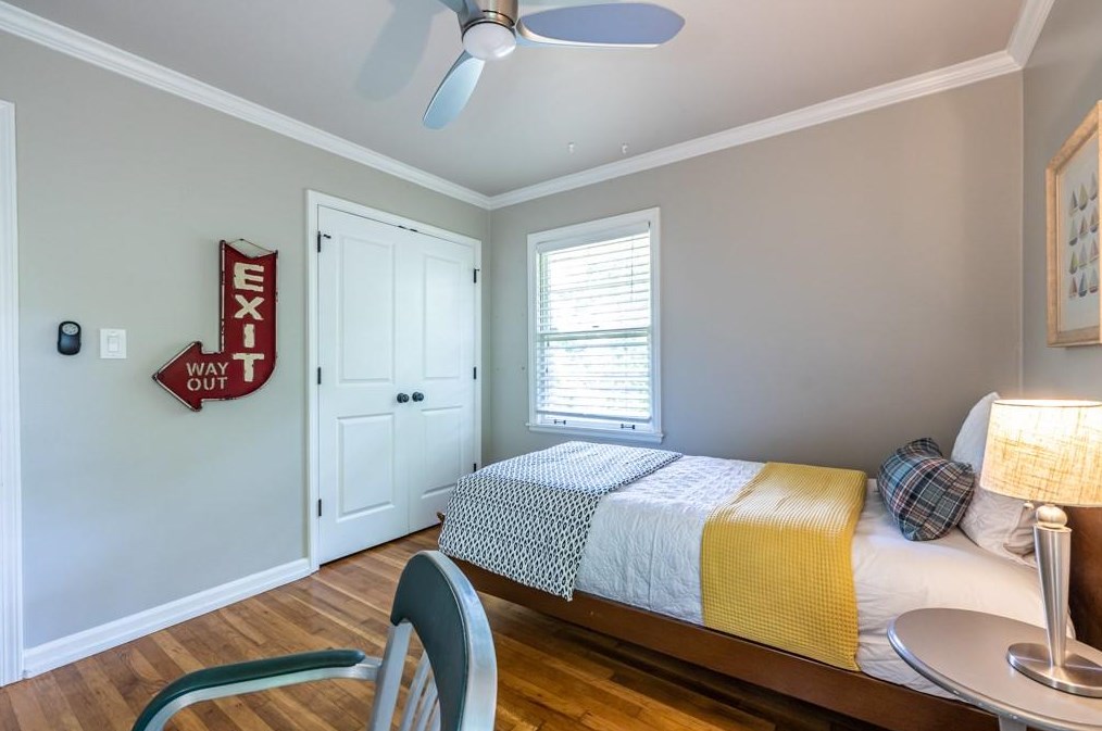 1275 Willivee Dr, Decatur GA 30033-4120 exterior