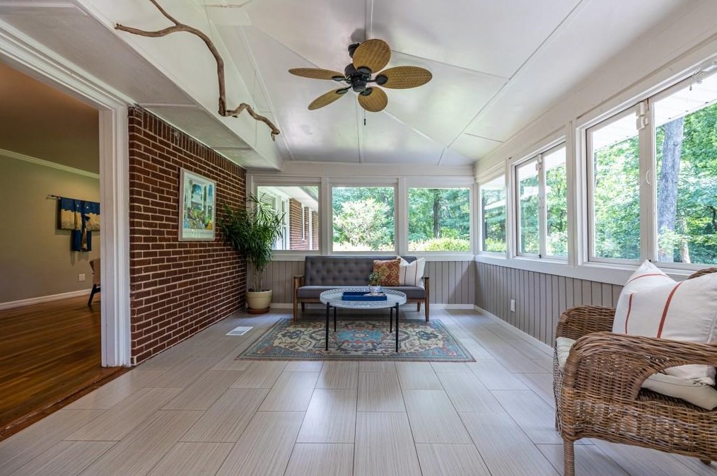 1275 Willivee Dr, Decatur GA 30033-4120 exterior