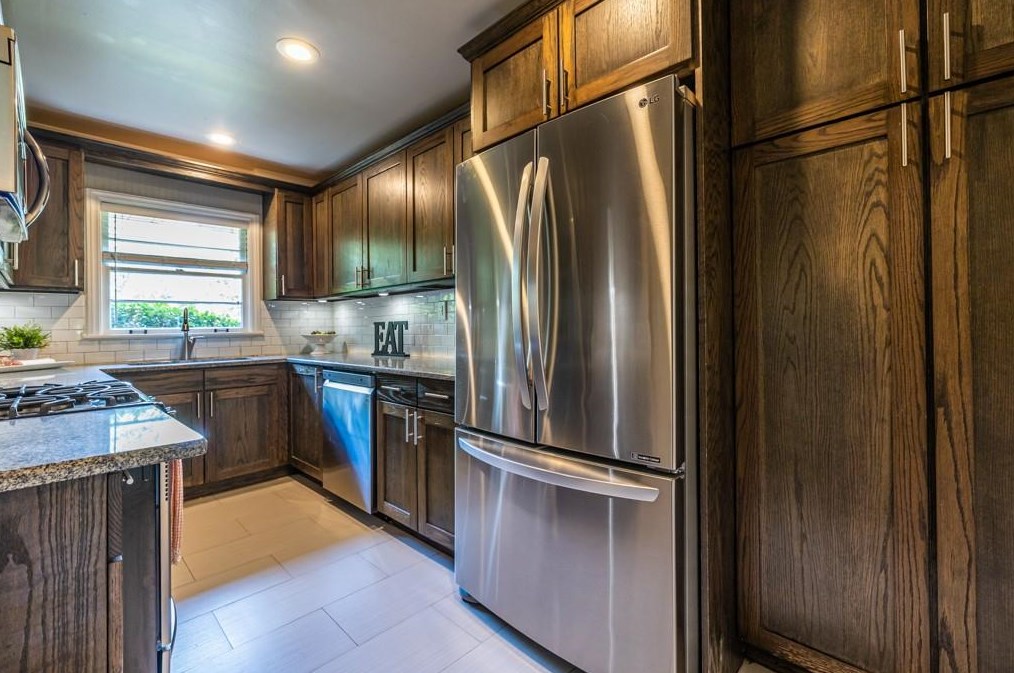 1275 Willivee Dr, Decatur GA 30033-4120 exterior