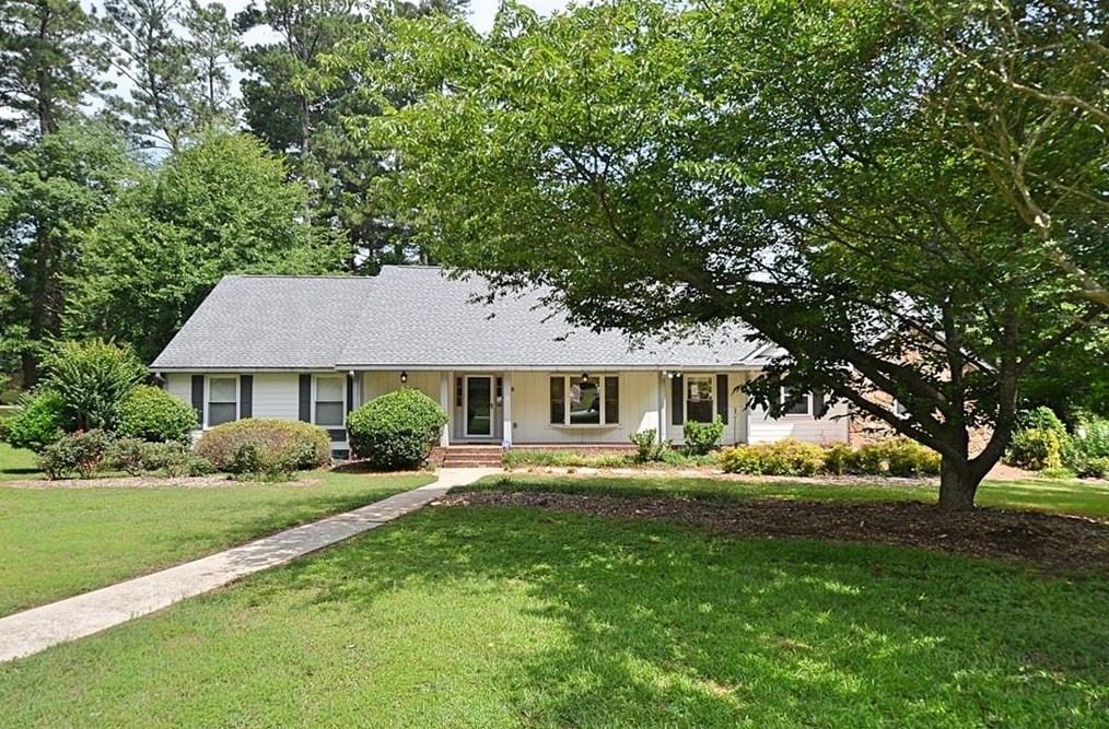 760 Sugar Creek Trail, Conyers, GA 30094