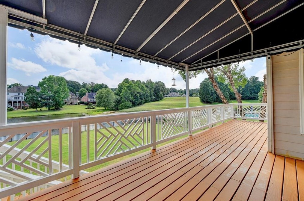1718 Mulberry Lake Dr, Dacula GA  30019-4640 exterior