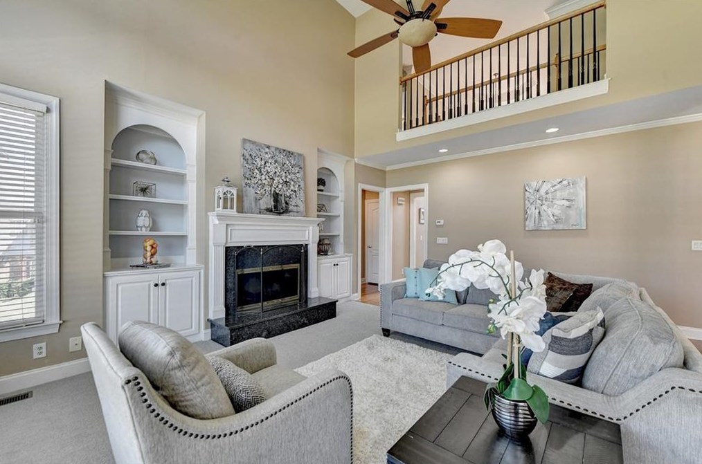 1718 Mulberry Lake Dr, Dacula GA  30019-4640 exterior
