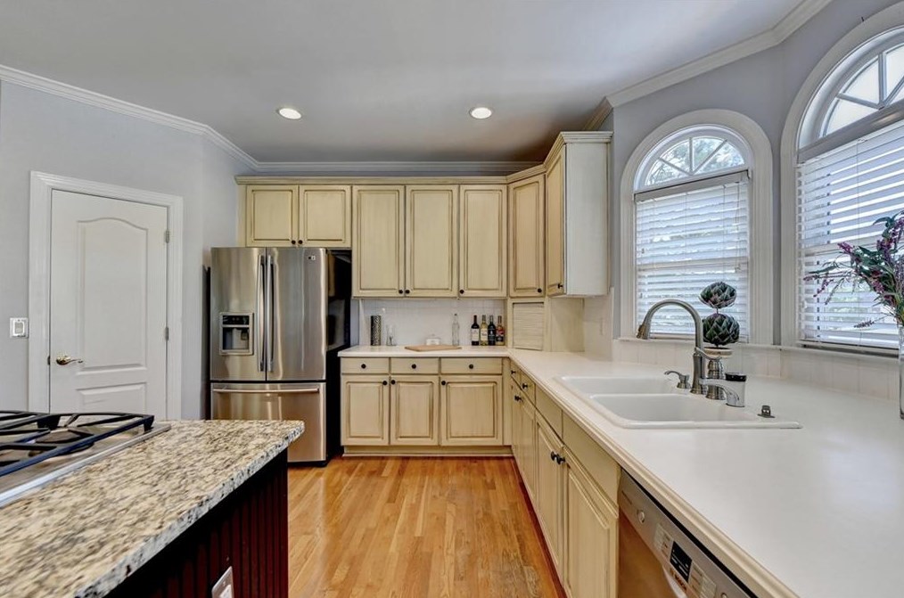 1718 Mulberry Lake Dr, Dacula GA  30019-4640 exterior