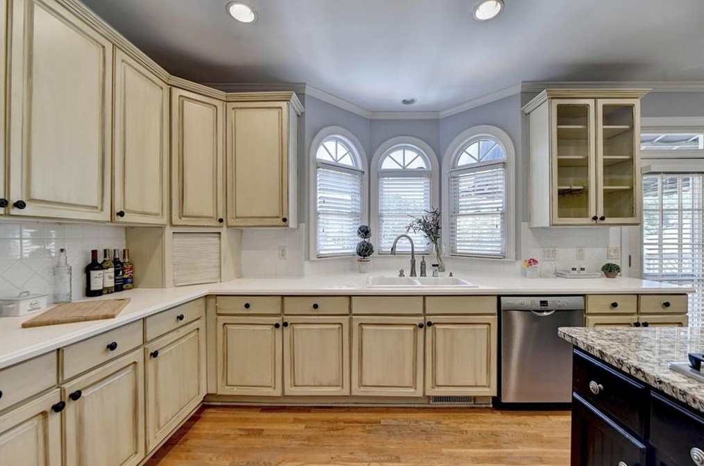 1718 Mulberry Lake Dr, Dacula GA  30019-4640 exterior