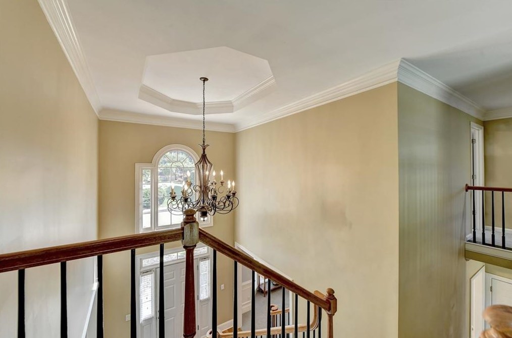 1718 Mulberry Lake Dr, Dacula GA  30019-4640 exterior