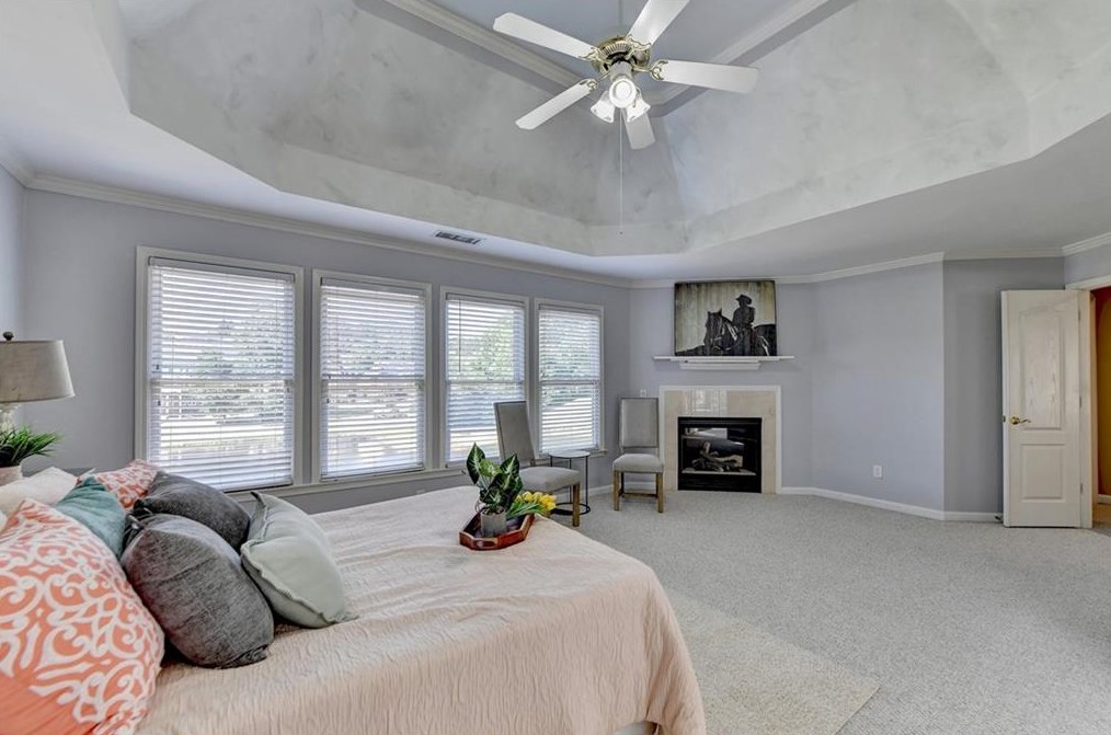 1718 Mulberry Lake Dr, Dacula GA  30019-4640 exterior