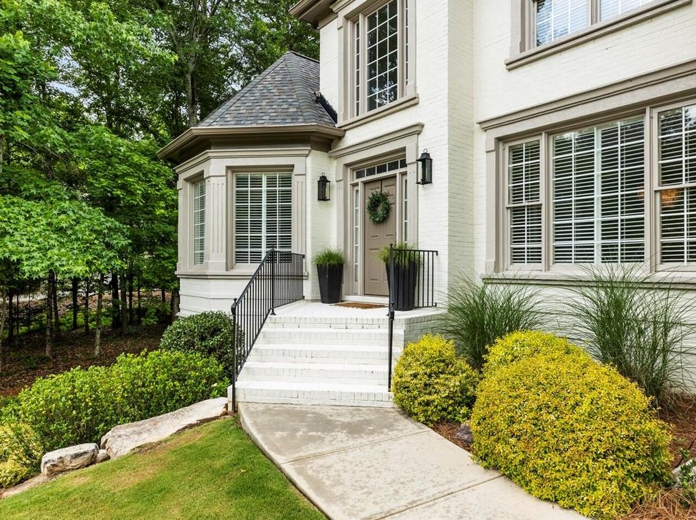 12995 Harrington Dr, Alpharetta, GA 30009-7148