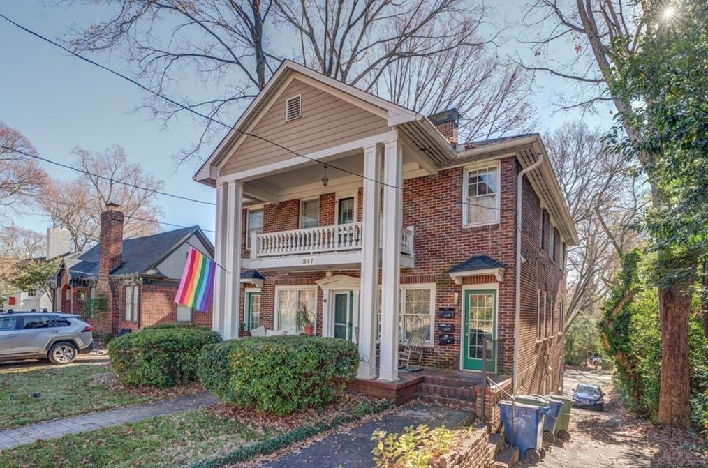 347 8th St Ne, Atlanta, GA 30315