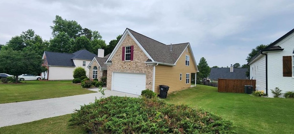 1120 Chimney Trace Way, Lawrenceville, GA 30045-7054