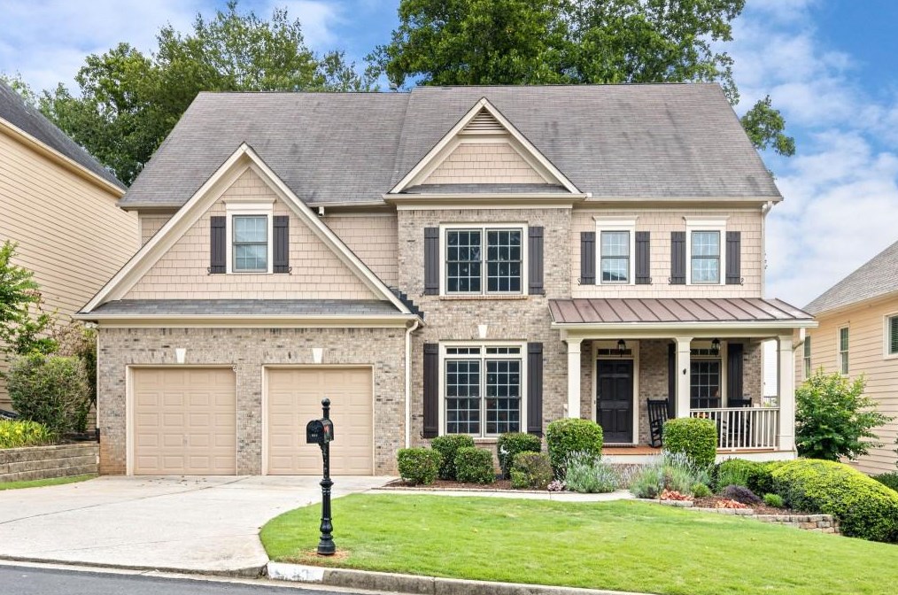 660 Washington Way, Cumming, GA 30040-6481