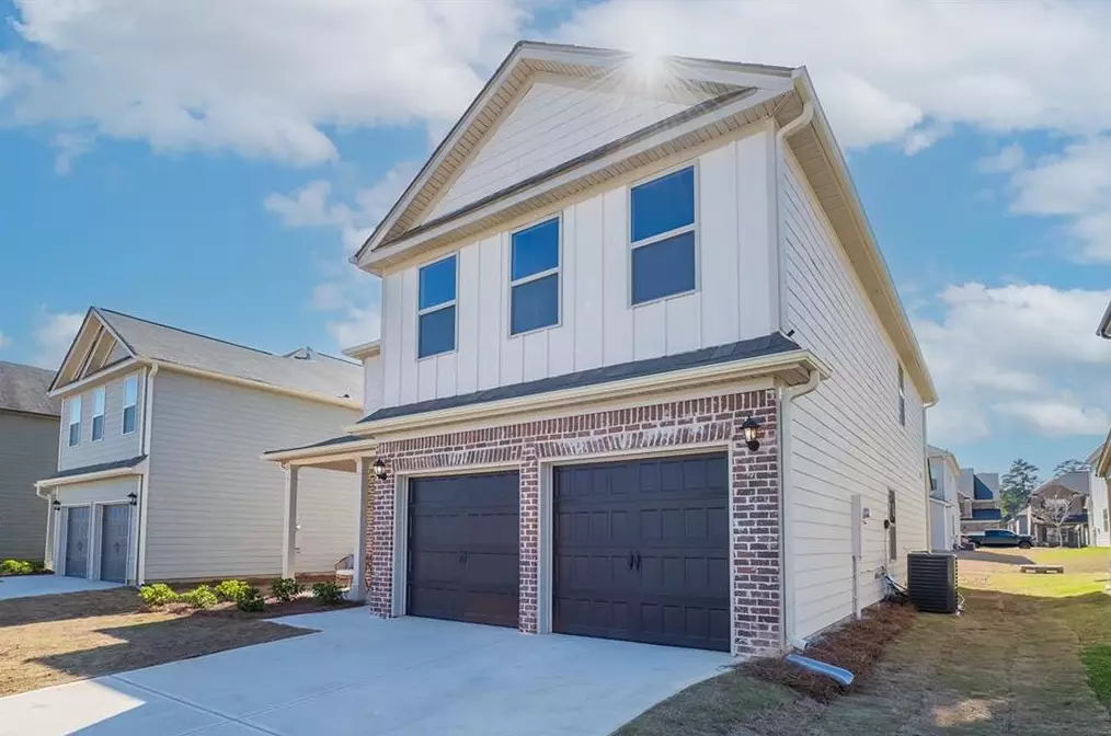 7718 Battle Way, Fairburn, GA 30213