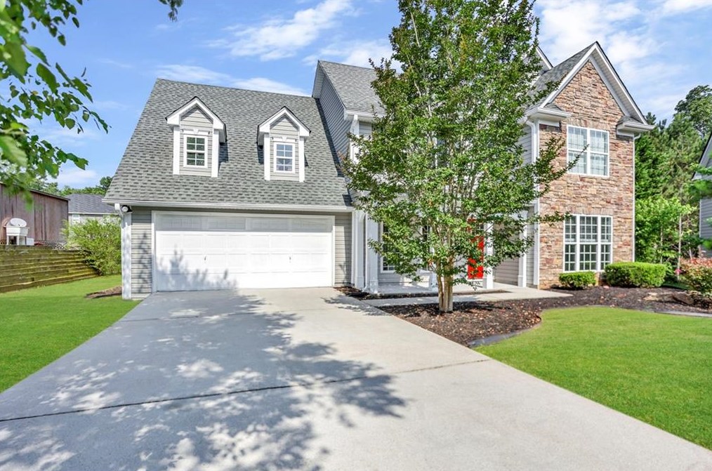 518 Rippling Ct, Temple, GA 30179