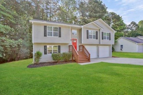 7596 Stonecliff Ct, Douglasville, GA 30134