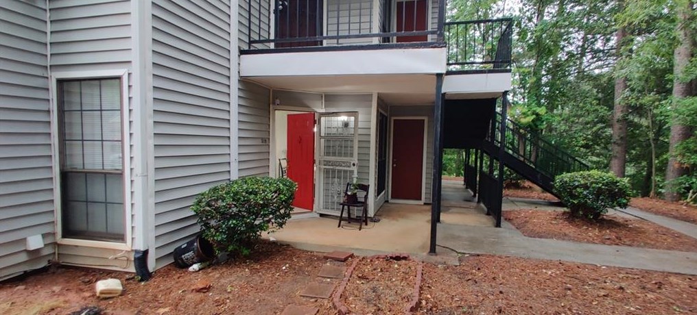 519 Windchase Ln #519, Stone Mountain, GA 30083