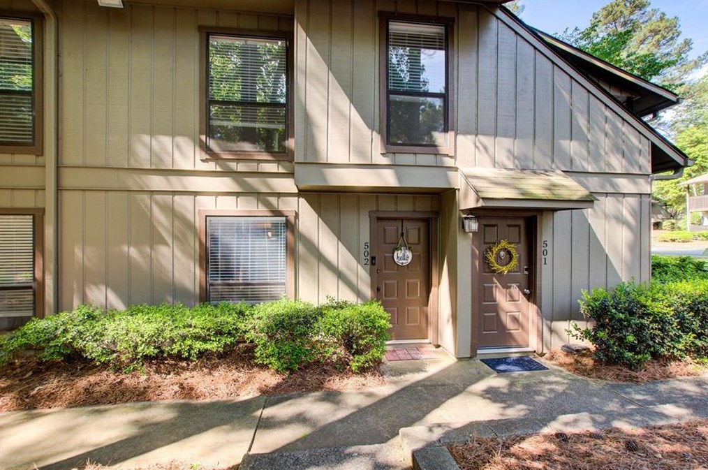 502 Cumberland Ct Se, Smyrna, GA 30080