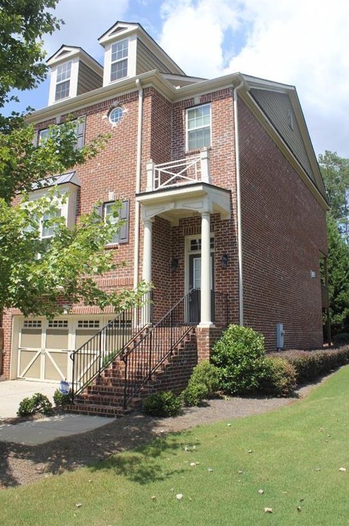 3900 Fairhill Pt, Alpharetta, GA 30004-8999