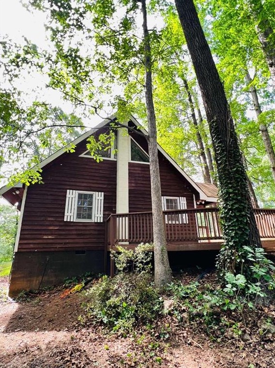 441 Patrick Mill Rd, Winder, GA 30680