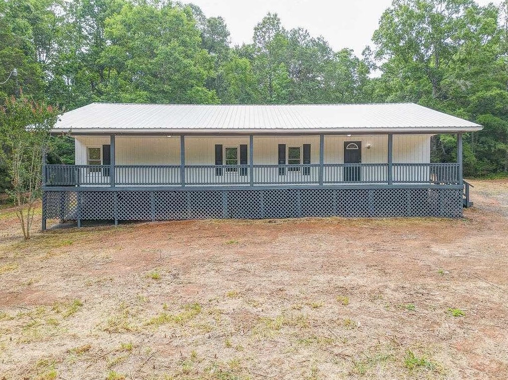 2593 Johnson Lake Rd, Cedartown, GA 30125