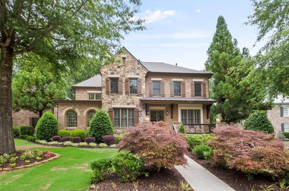 1052 Gramercy Ln, Alpharetta, GA 30004-6848