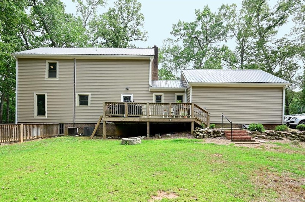 221 Martin Dairy Rd, Milner, GA 30257