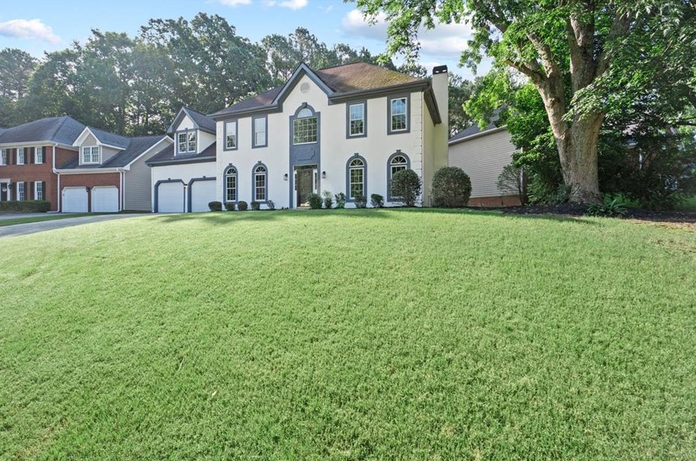 10855 Kimball Bridge Xing, Alpharetta, GA 30022-5775