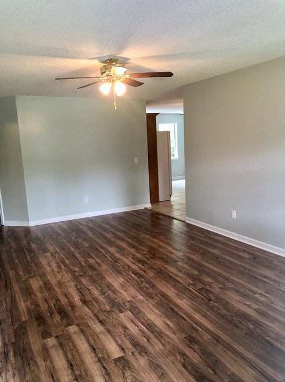 4308 Dews Pond Rd, Calhoun GA  30701-4335 exterior