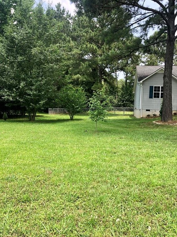 4308 Dews Pond Rd, Calhoun GA  30701-4335 exterior
