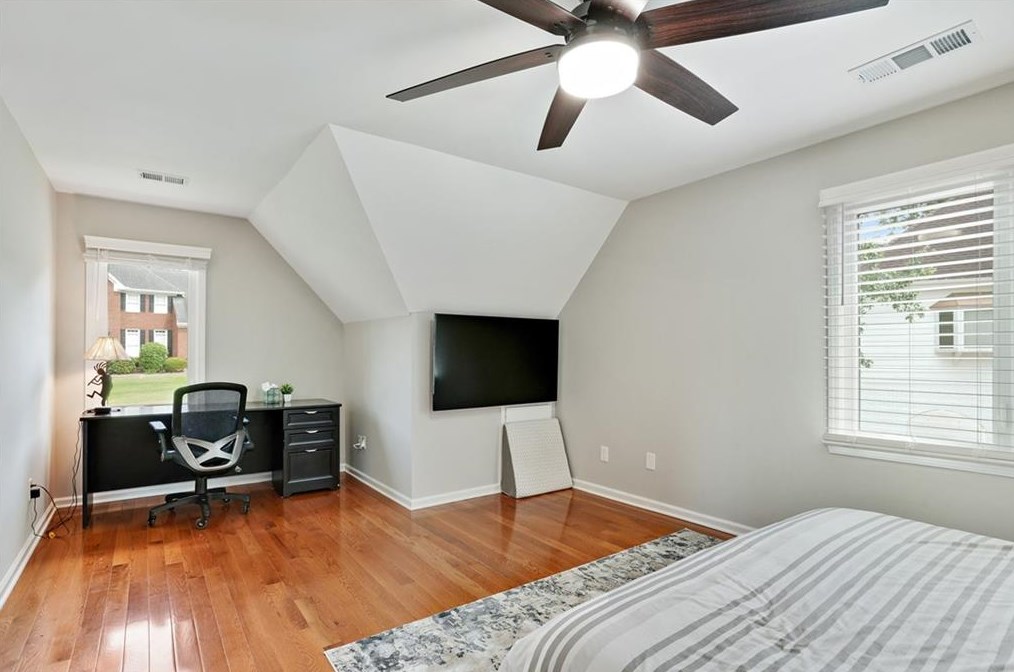 10610 Kingsmark Trl, Alpharetta GA  30022-4709 exterior