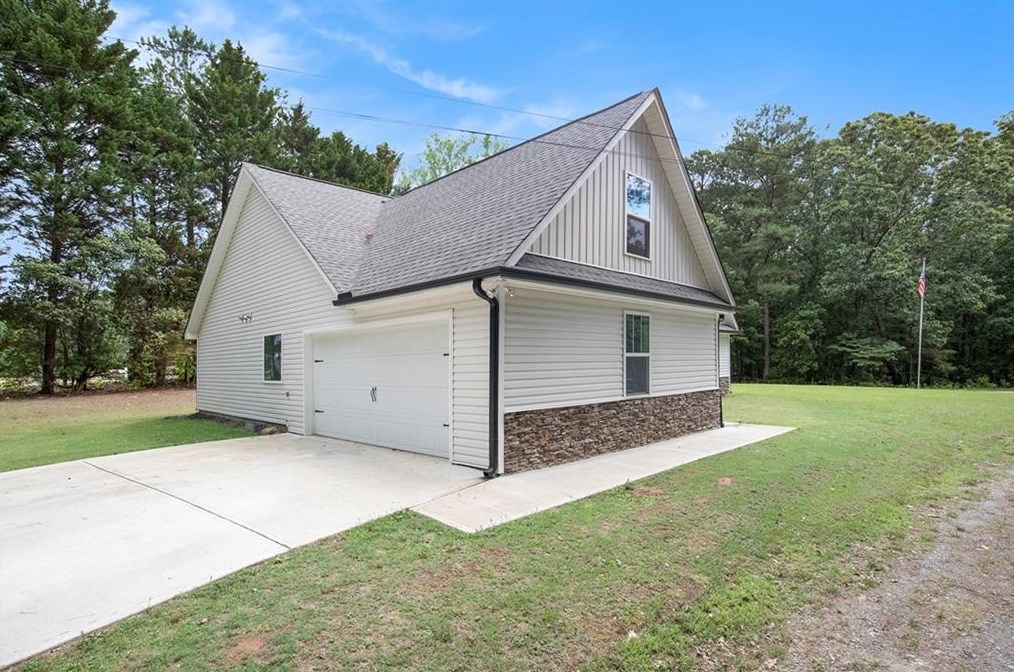 361 Smith Ferguson Rd, Dallas, GA 30157-8913