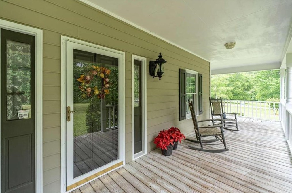 94 Crackerneck Road Ne, Armuchee, GA 30105