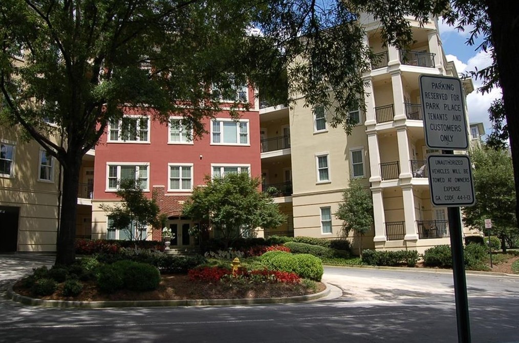 11 Perimeter Center E #2206, Atlanta, GA 30346