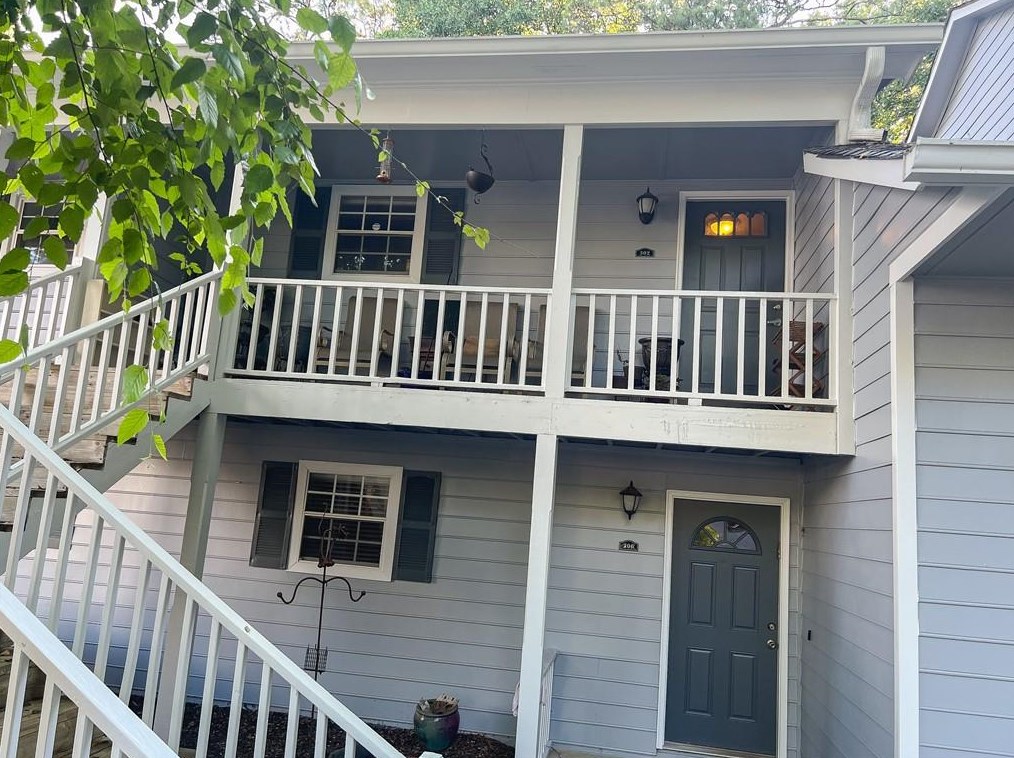 4100 Riverlook Pkwy Se Unit 302, Marietta, GA 30067