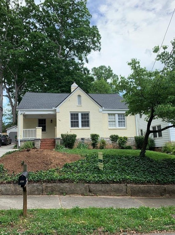 467 Leonardo Ave Ne, Atlanta, GA 30307