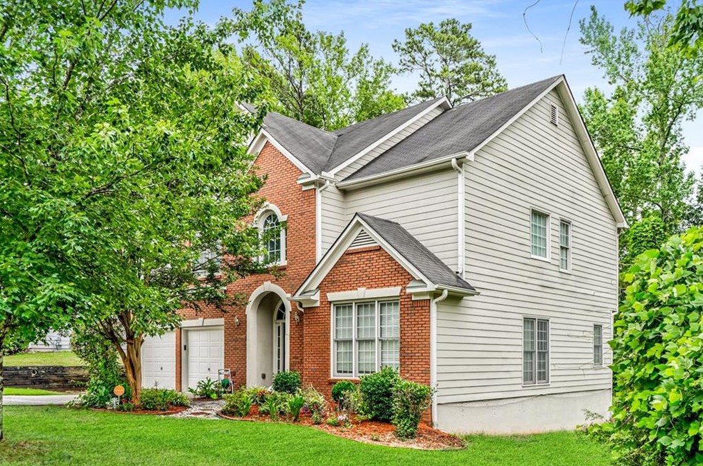 191 Hunters Trce, Dallas, GA 30157-7376