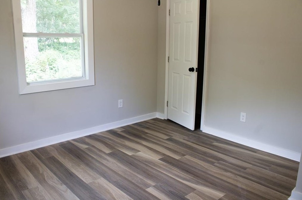 22 Robin Hood Rd, Rome GA  30161-5850 exterior