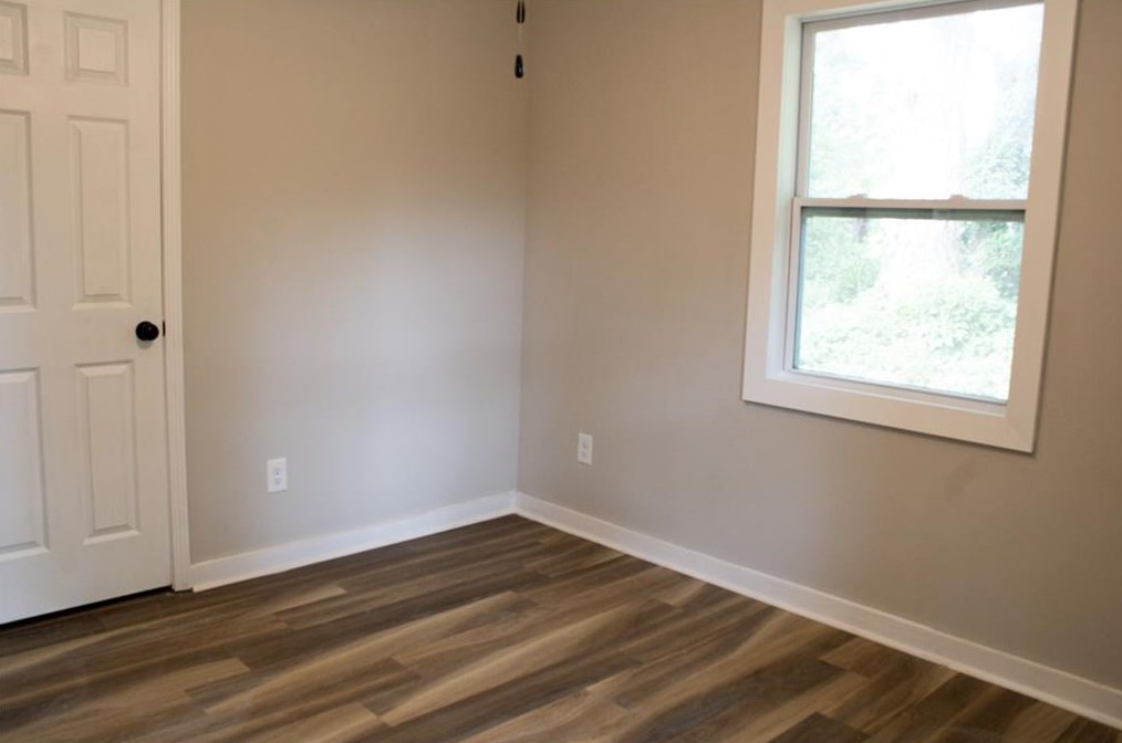 22 Robin Hood Rd, Rome GA  30161-5850 exterior