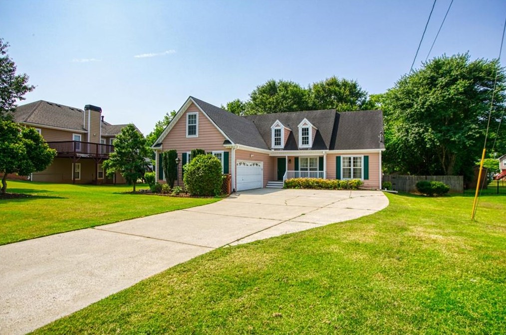 626 Windy Mill Crossing, Temple, GA 30179