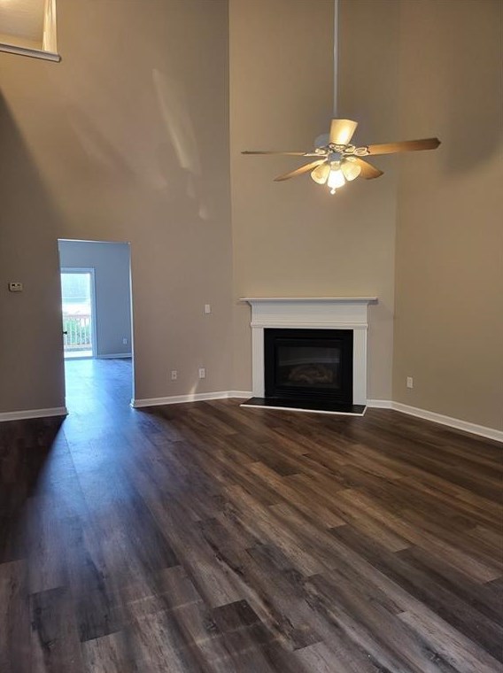 463 Springbottom Ct, Lawrenceville GA  30046-6878 exterior