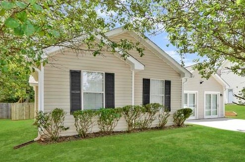 3509 Waldrop Ridge Ct, Decatur, GA 30034