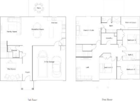 629 Groover St, Ball Ground, GA 30107