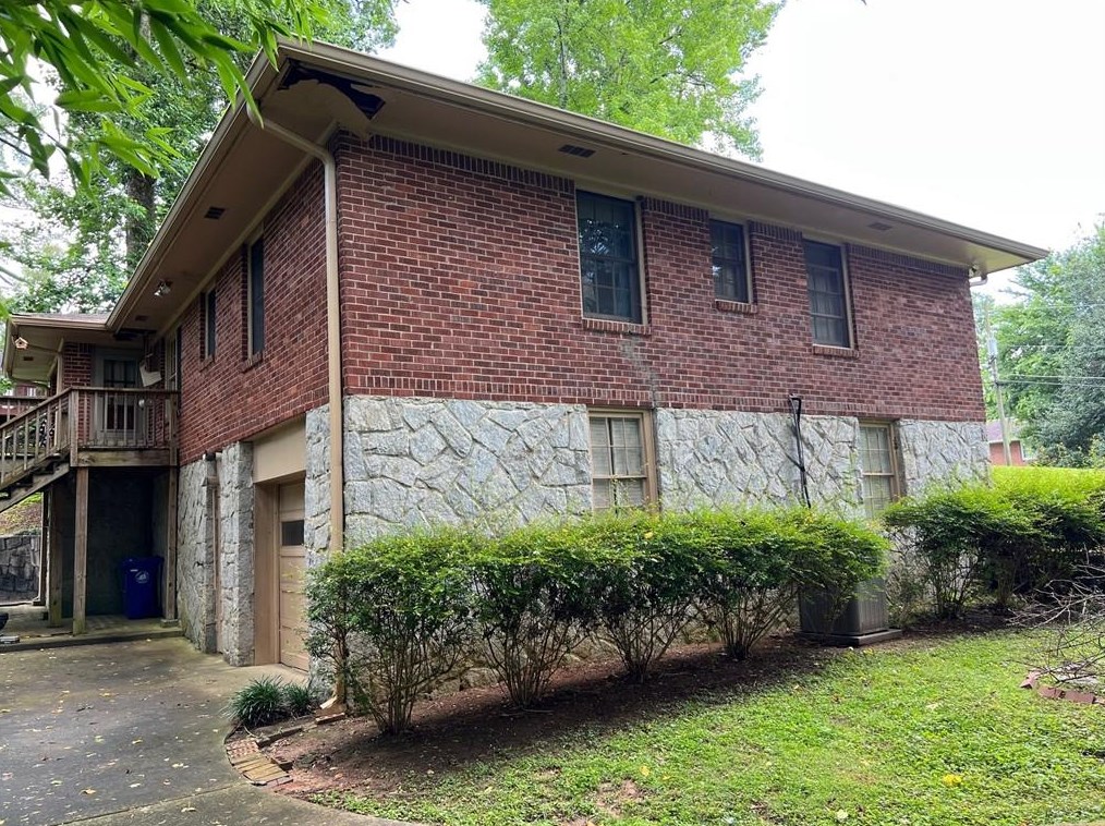 1509 Sagamore Dr, Atlanta, GA 30345-4183