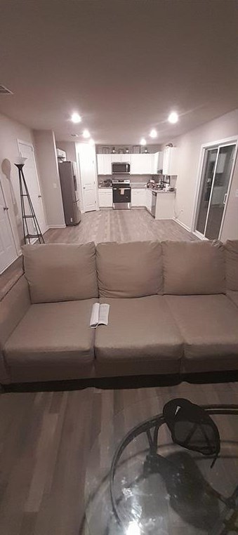 146 Bennett Way, Dallas GA  30132-0290 exterior