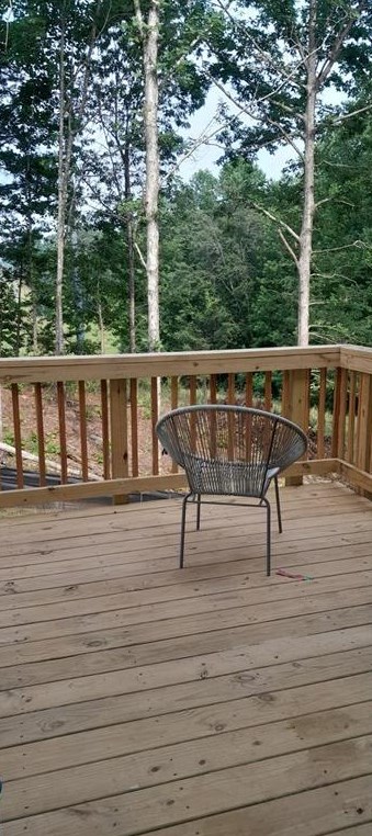 146 Bennett Way, Dallas GA  30132-0290 exterior