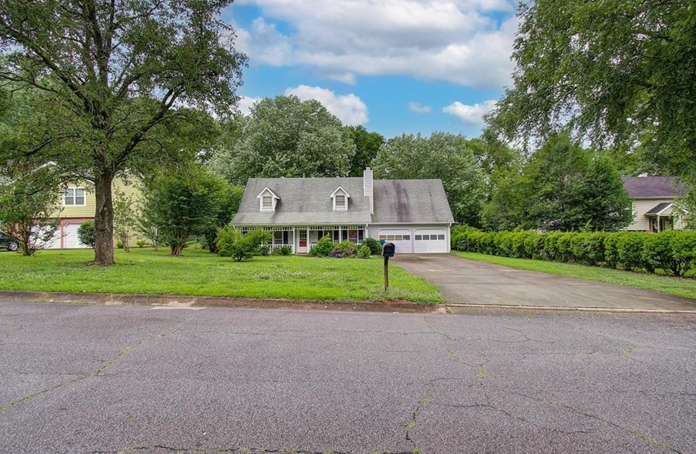 4272 River Mill Dr, Duluth, GA 30097