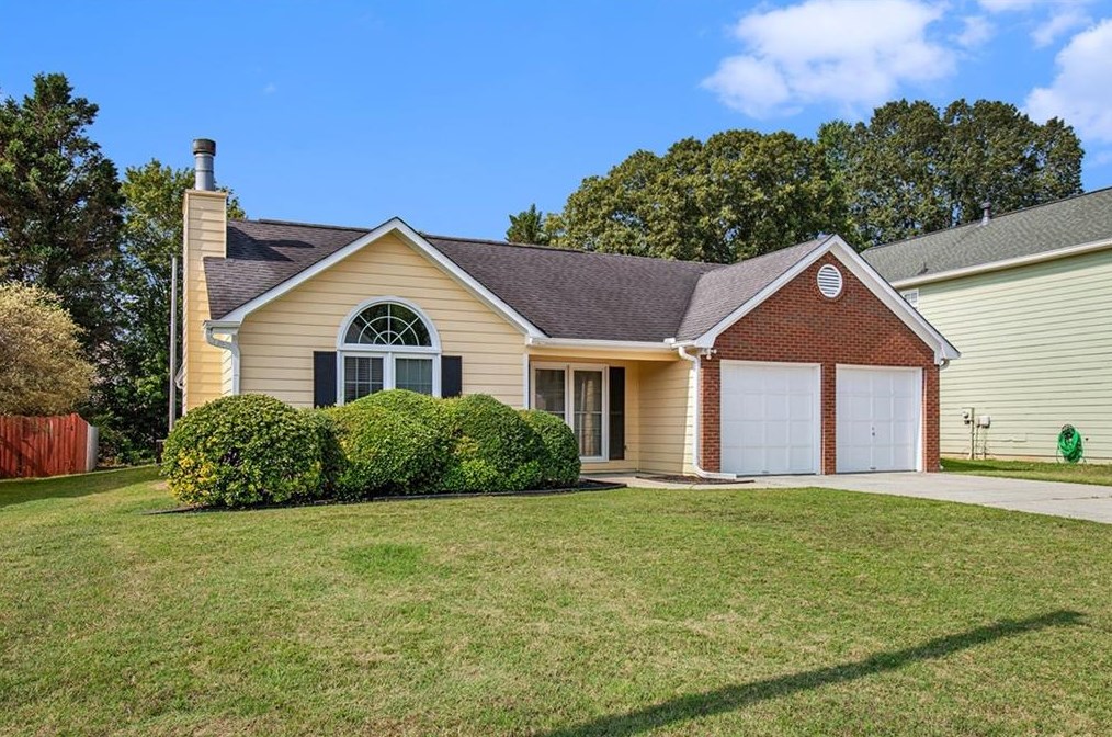 5050 Mickleton Way, Powder Springs, GA 30127-5354