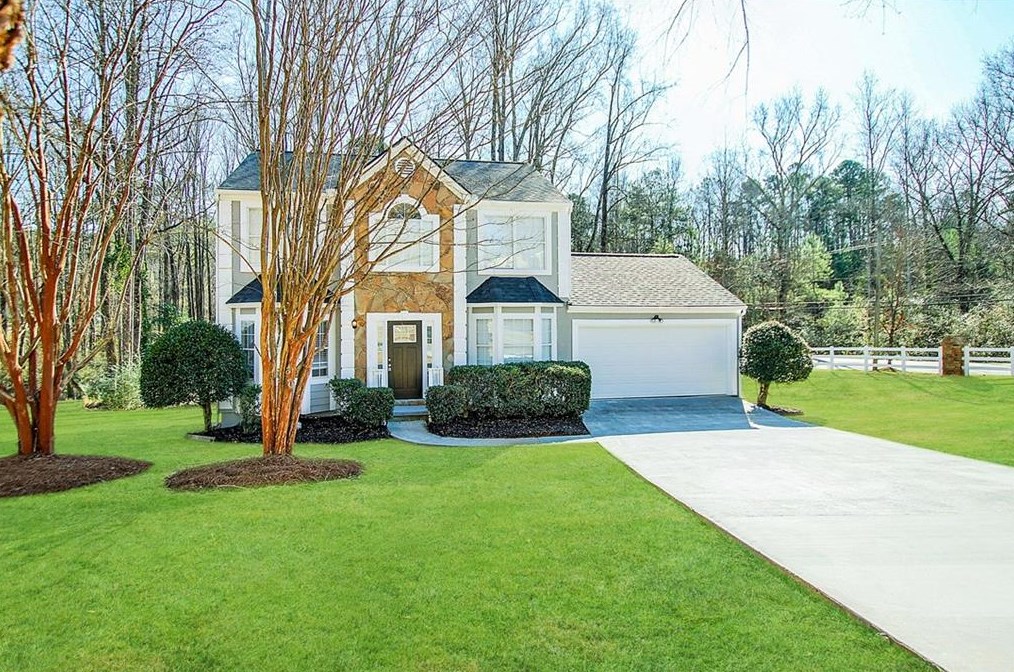5757 Shadow Creek Dr, Lithonia, GA 30058