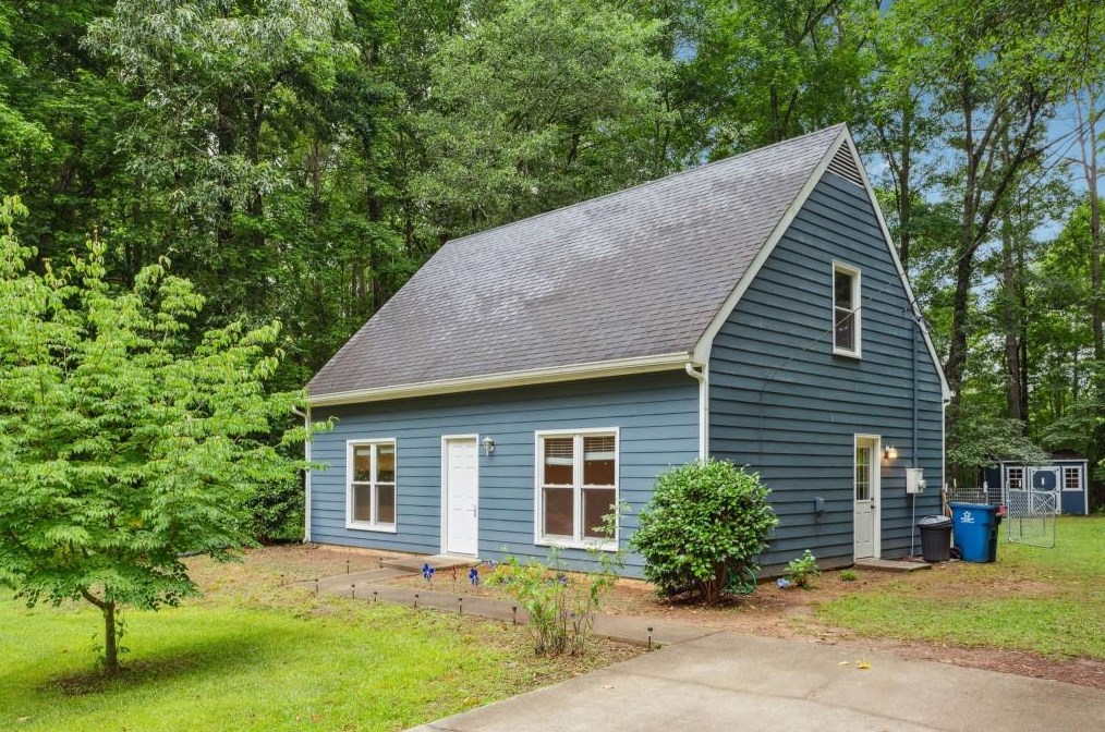 1319 Hickory Ridge Trail, Auburn, GA 30011
